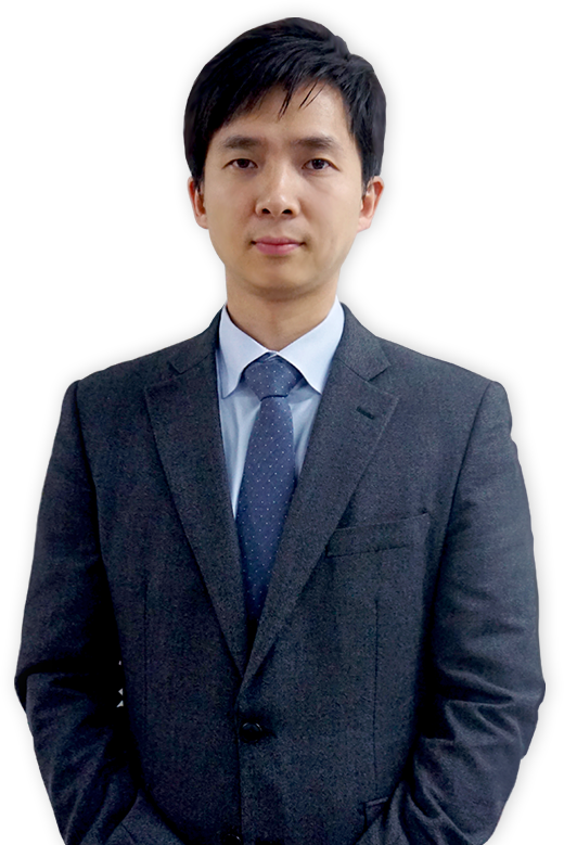 세무사 김현우 이미지